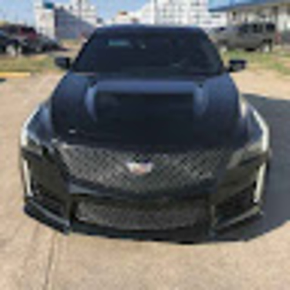 Meet your Posher, Joseph